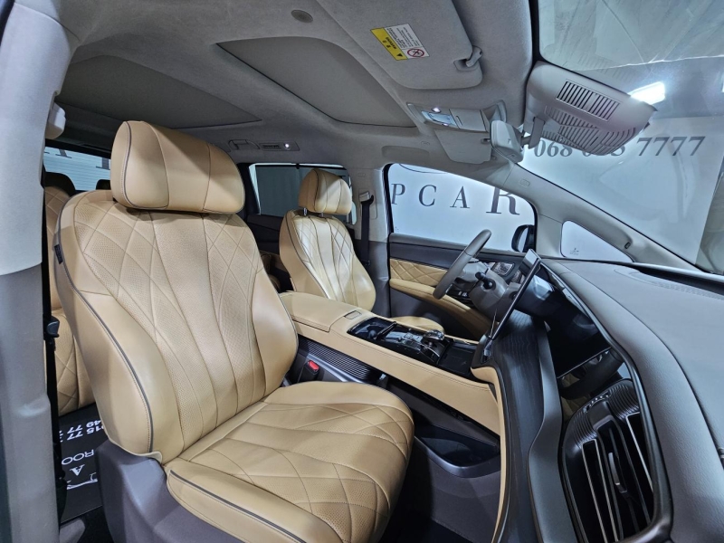 Denza D9 EV AWD электро 2022 id-1008928 Купить Denza D9 EV AWD электро 2022 id-1008928 в Киеве, Фото №5