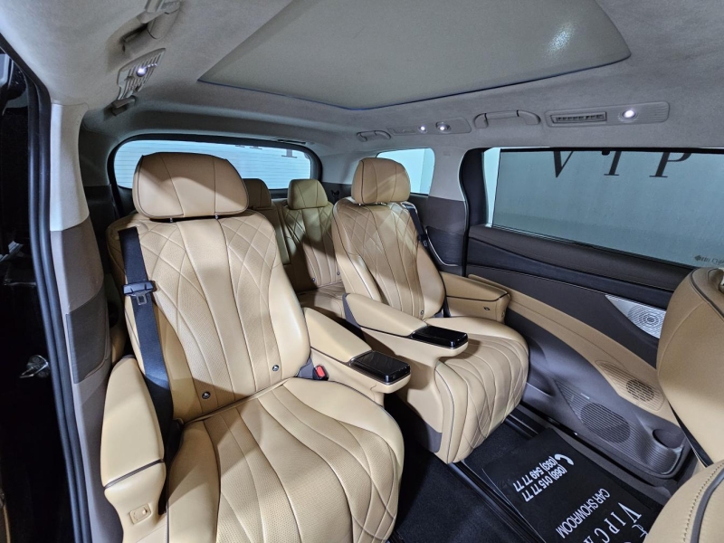 Denza D9 EV AWD электро 2022 id-1008928 Купить Denza D9 EV AWD электро 2022 id-1008928 в Киеве, Фото №6