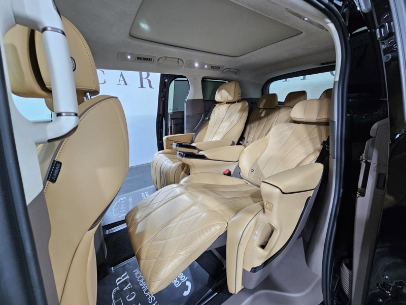 Купить Denza D9 EV AWD электро 2022 id-1008928 в Киеве, Фото №7
