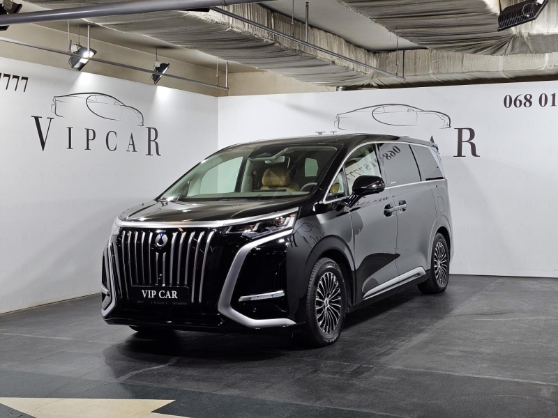 Denza D9 EV AWD электро 2022 id-1008928 Купить Denza D9 EV AWD электро 2022 id-1008928 в Киеве, Фото №3