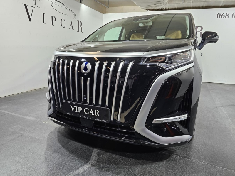 Denza D9 EV AWD электро 2022 id-1008928 Купить Denza D9 EV AWD электро 2022 id-1008928 в Киеве, Фото №4