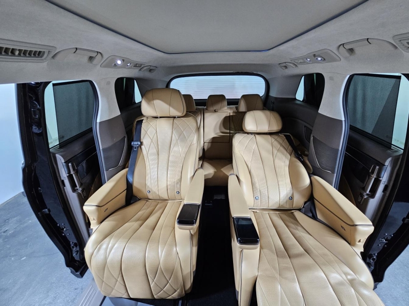 Denza D9 EV AWD электро 2022 id-1008928 Купить Denza D9 EV AWD электро 2022 id-1008928 в Киеве, Фото №8