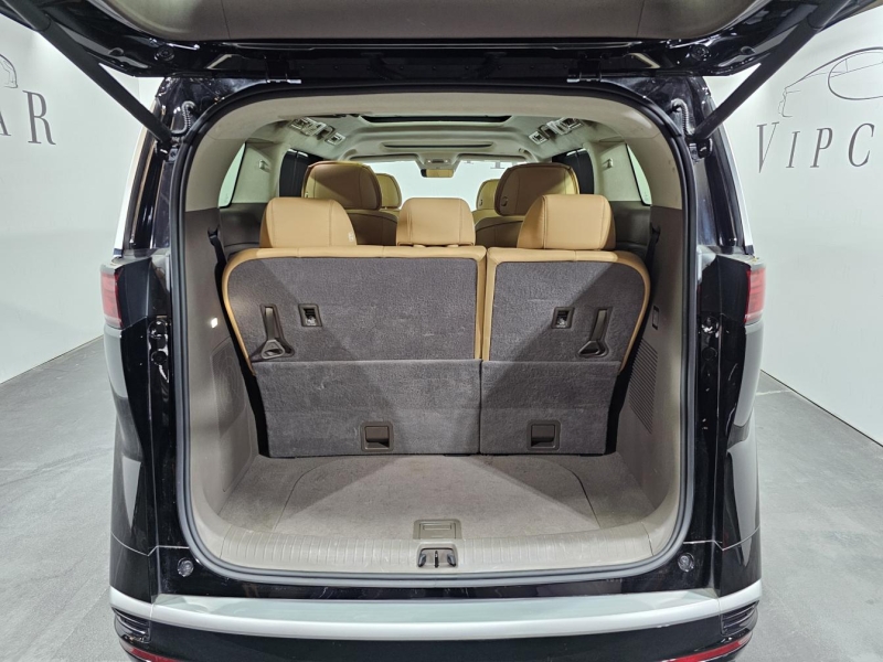 Denza D9 EV AWD электро 2022 id-1008928 Купить Denza D9 EV AWD электро 2022 id-1008928 в Киеве, Фото №14