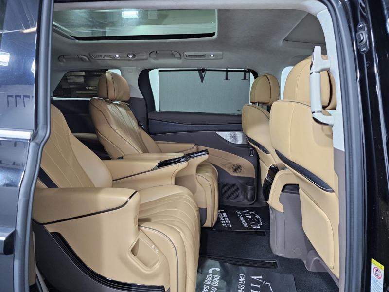 Denza D9 EV AWD электро 2022 id-1008928 Купить Denza D9 EV AWD электро 2022 id-1008928 в Киеве, Фото №18