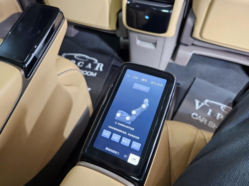 Denza D9 EV AWD электро 2022 id-1008928 Купить Denza D9 EV AWD электро 2022 id-1008928 в Киеве, Фото №22