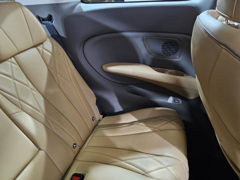 Denza D9 EV AWD электро 2022 id-1008928 Купить Denza D9 EV AWD электро 2022 id-1008928 в Киеве, Фото №25