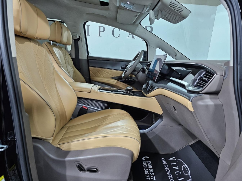 Denza D9 EV AWD электро 2022 id-1008928 Купить Denza D9 EV AWD электро 2022 id-1008928 в Киеве, Фото №30