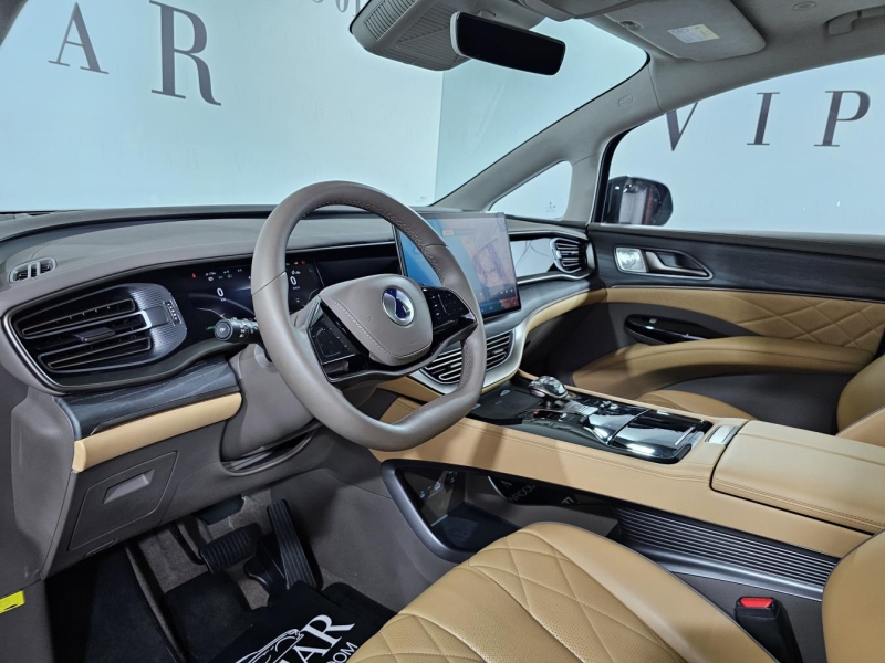 Denza D9 EV AWD электро 2022 id-1008928 Купить Denza D9 EV AWD электро 2022 id-1008928 в Киеве, Фото №36