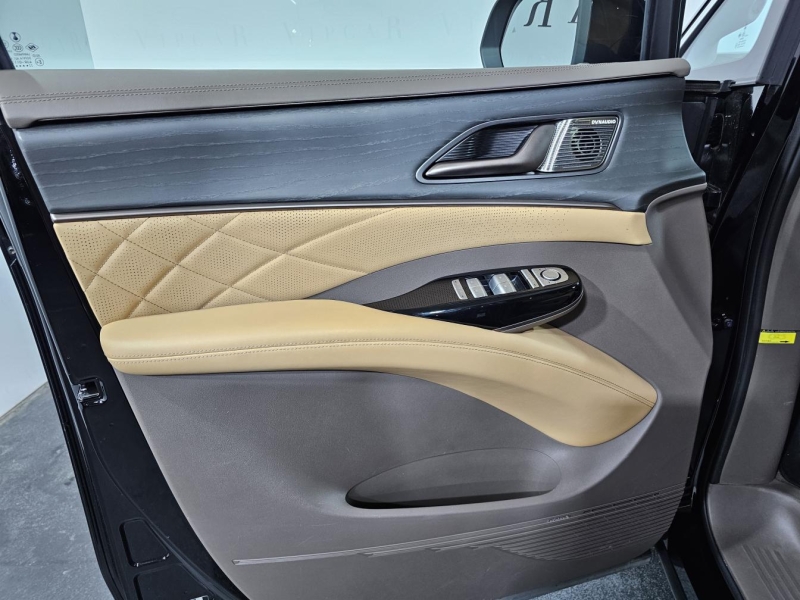Denza D9 EV AWD электро 2022 id-1008928 Купить Denza D9 EV AWD электро 2022 id-1008928 в Киеве, Фото №42