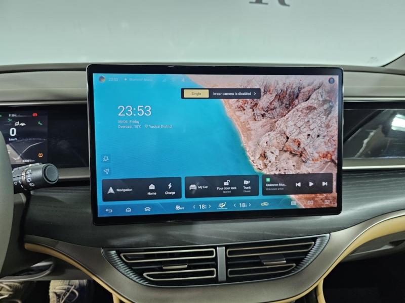 Denza D9 EV AWD электро 2022 id-1008928 Купить Denza D9 EV AWD электро 2022 id-1008928 в Киеве, Фото №45