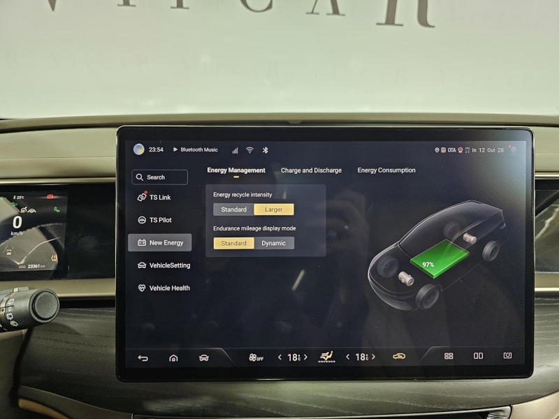 Denza D9 EV AWD электро 2022 id-1008928 Купить Denza D9 EV AWD электро 2022 id-1008928 в Киеве, Фото №51