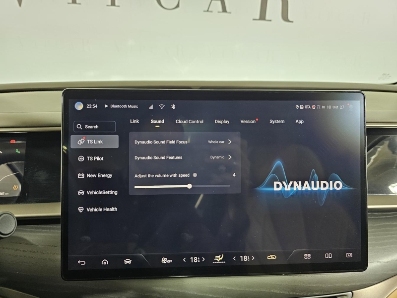 Denza D9 EV AWD электро 2022 id-1008928 Купить Denza D9 EV AWD электро 2022 id-1008928 в Киеве, Фото №54