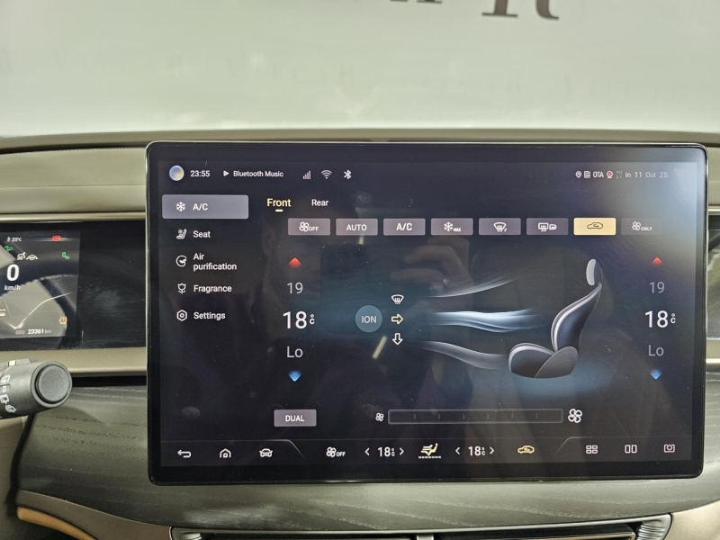 Denza D9 EV AWD электро 2022 id-1008928 Купить Denza D9 EV AWD электро 2022 id-1008928 в Киеве, Фото №56