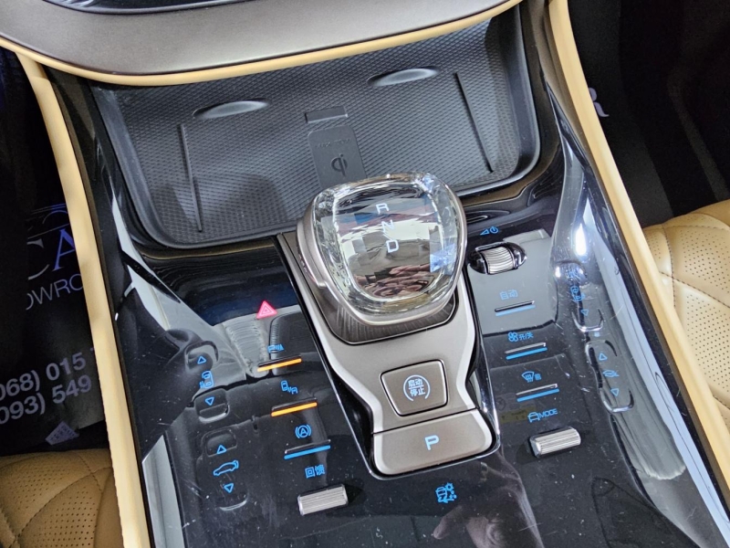 Denza D9 EV AWD электро 2022 id-1008928 Купить Denza D9 EV AWD электро 2022 id-1008928 в Киеве, Фото №62