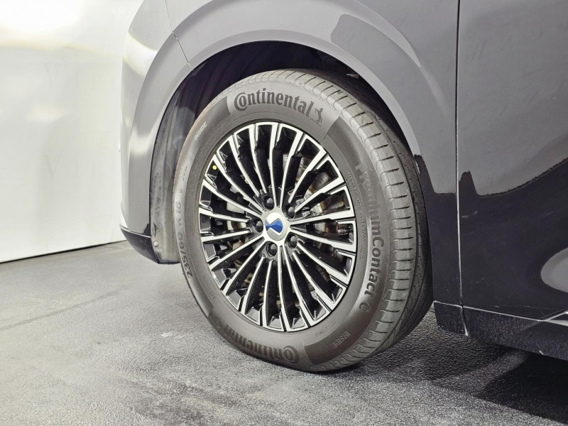 Denza D9 EV AWD электро 2022 id-1008928 Купить Denza D9 EV AWD электро 2022 id-1008928 в Киеве, Фото №66