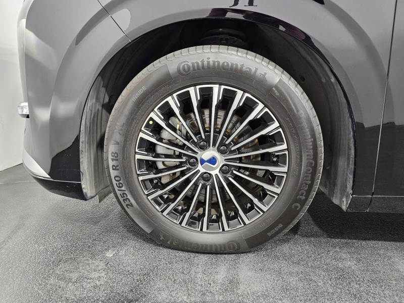 Denza D9 EV AWD электро 2022 id-1008928 Купить Denza D9 EV AWD электро 2022 id-1008928 в Киеве, Фото №67