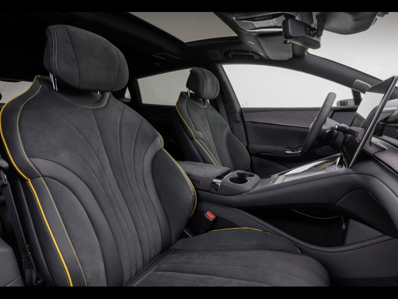 Купить Denza Z9GT электро 2027 id-1008950 в Киеве, Фото №6