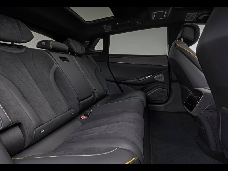 Купить Denza Z9GT электро 2027 id-1008950 в Киеве, Фото №7
