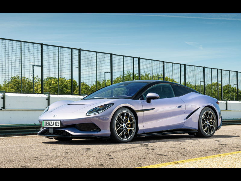 Denza Z Coupe электро 2027 id-1008949 Купить Denza Z Coupe электро 2027 id-1008949 в Киеве, Фото №1