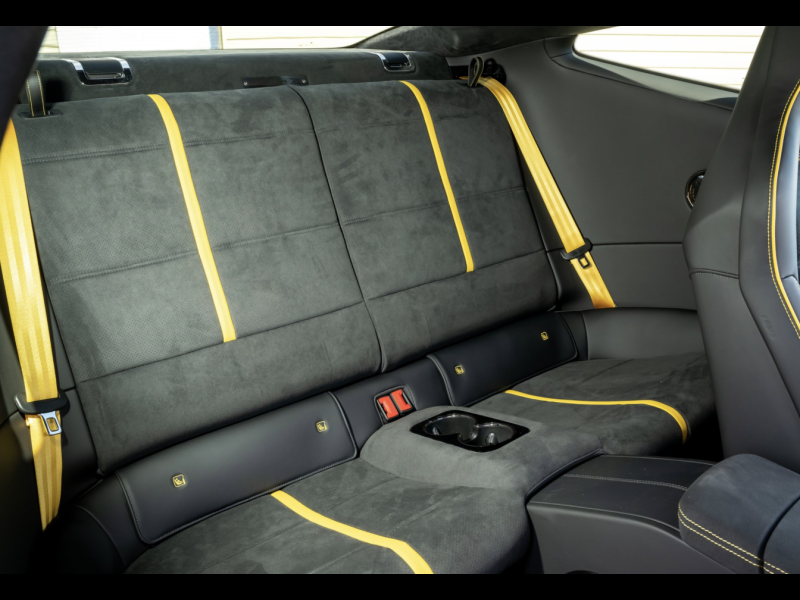 Denza Z Coupe электро 2027 id-1008949 Купить Denza Z Coupe электро 2027 id-1008949 в Киеве, Фото №5