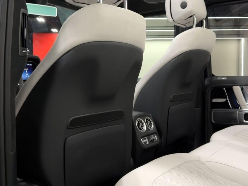 Купить Mercedes-Benz G Brabus 800 Cabrio бензин 2026 id-1008948 в Киеве, Фото №8