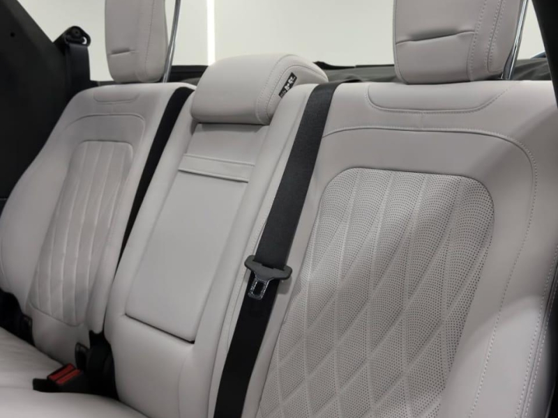 Купить Mercedes-Benz G Brabus 800 Cabrio бензин 2026 id-1008948 в Киеве, Фото №7