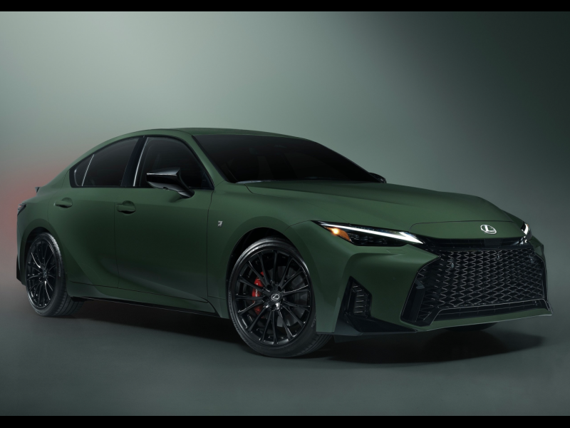 Lexus IS бензин 2027 id-1008952
