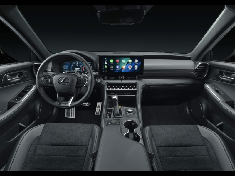 Купить Lexus IS 350 Special Appearance Package бензин 2027 id-1008952 в Киеве, Фото №3