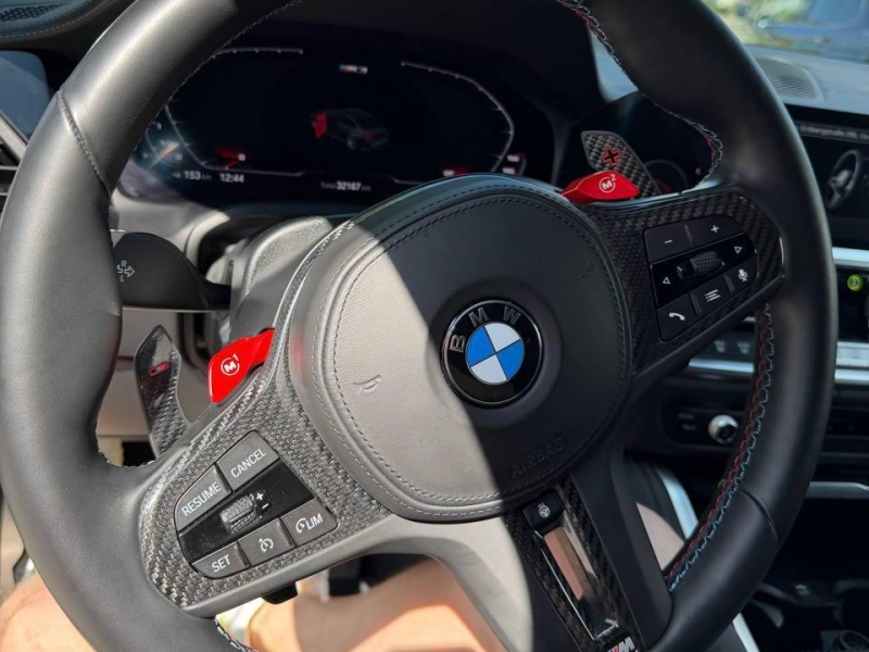 BMW M3 Competition бензин 2021 id-1008955 Купить BMW M3 Competition бензин 2021 id-1008955 в Киеве, Фото №8
