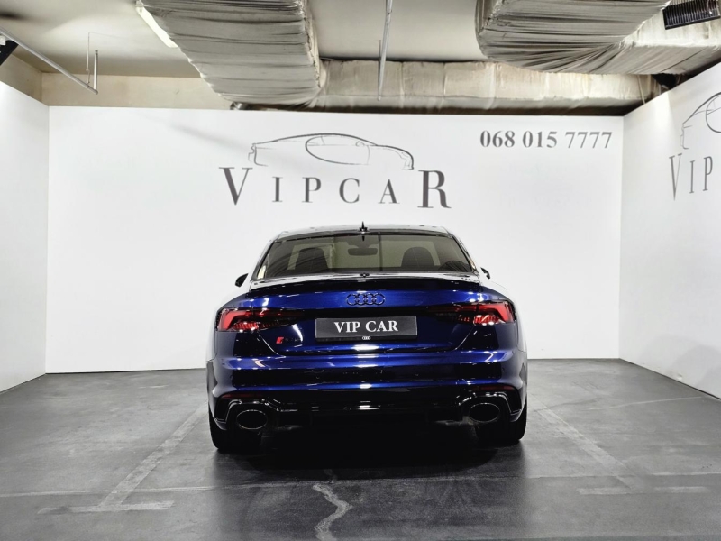 Audi RS5 Coupe бензин 2019 id-1008956 Купить Audi RS5 Coupe бензин 2019 id-1008956 в Киеве, Фото №8