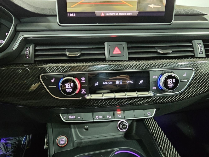 Audi RS5 Coupe бензин 2019 id-1008956 Купить Audi RS5 Coupe бензин 2019 id-1008956 в Киеве, Фото №37