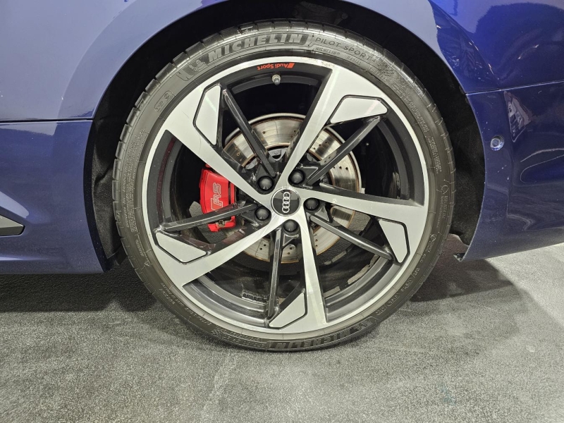 Audi RS5 Coupe бензин 2019 id-1008956 Купить Audi RS5 Coupe бензин 2019 id-1008956 в Киеве, Фото №46