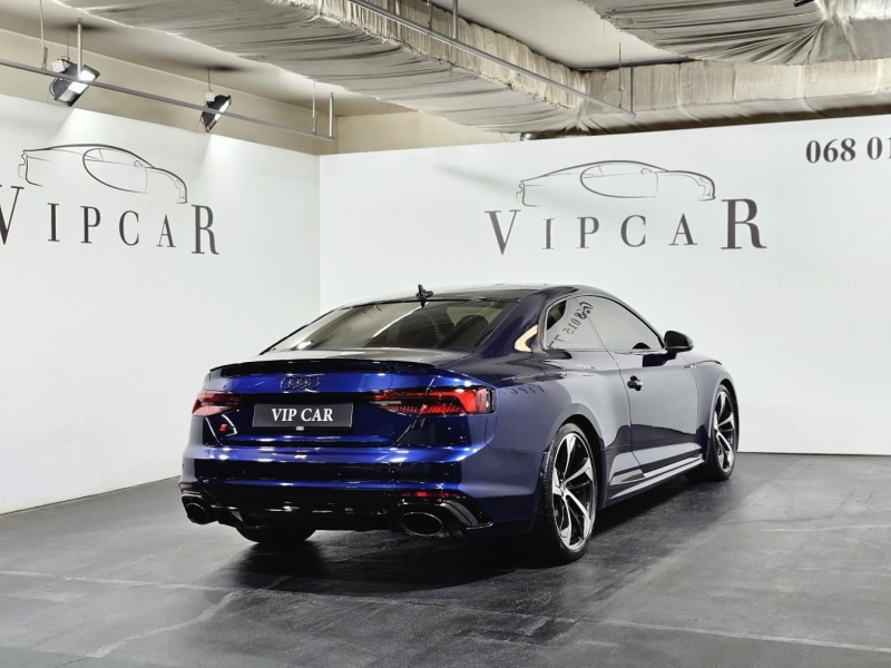 Audi RS5 Coupe бензин 2019 id-1008956 Купить Audi RS5 Coupe бензин 2019 id-1008956 в Киеве, Фото №9
