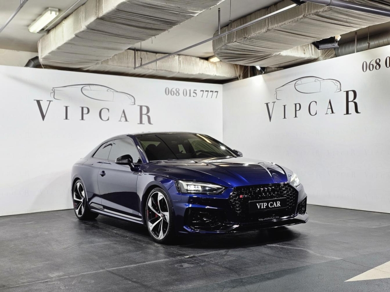 Audi RS5 Coupe бензин 2019 id-1008956 Купить Audi RS5 Coupe бензин 2019 id-1008956 в Киеве, Фото №1