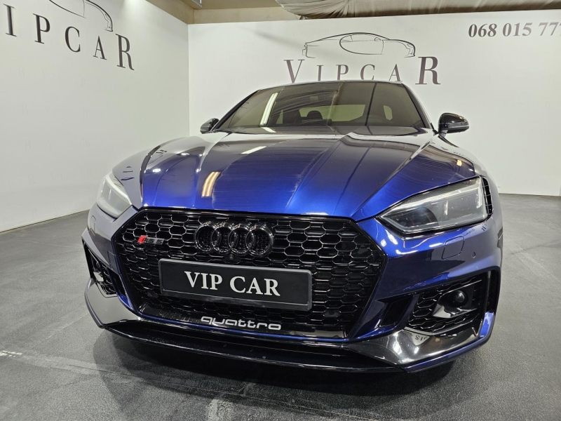 Audi RS5 Coupe бензин 2019 id-1008956 Купить Audi RS5 Coupe бензин 2019 id-1008956 в Киеве, Фото №4
