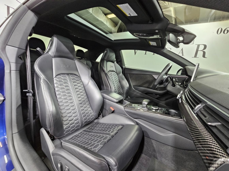 Audi RS5 Coupe бензин 2019 id-1008956 Купить Audi RS5 Coupe бензин 2019 id-1008956 в Киеве, Фото №5