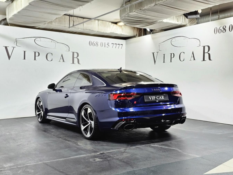 Audi RS5 Coupe бензин 2019 id-1008956 Купить Audi RS5 Coupe бензин 2019 id-1008956 в Киеве, Фото №7