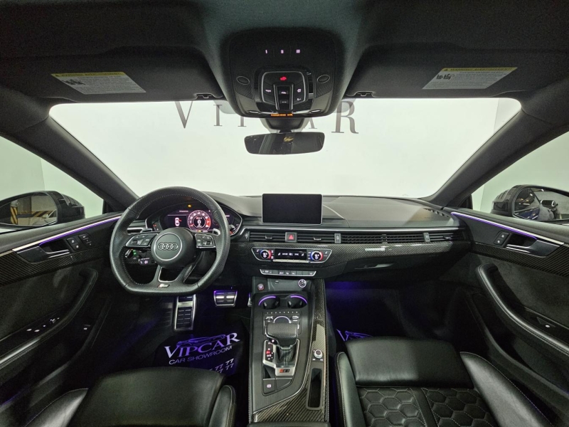 Audi RS5 Coupe бензин 2019 id-1008956 Купить Audi RS5 Coupe бензин 2019 id-1008956 в Киеве, Фото №15