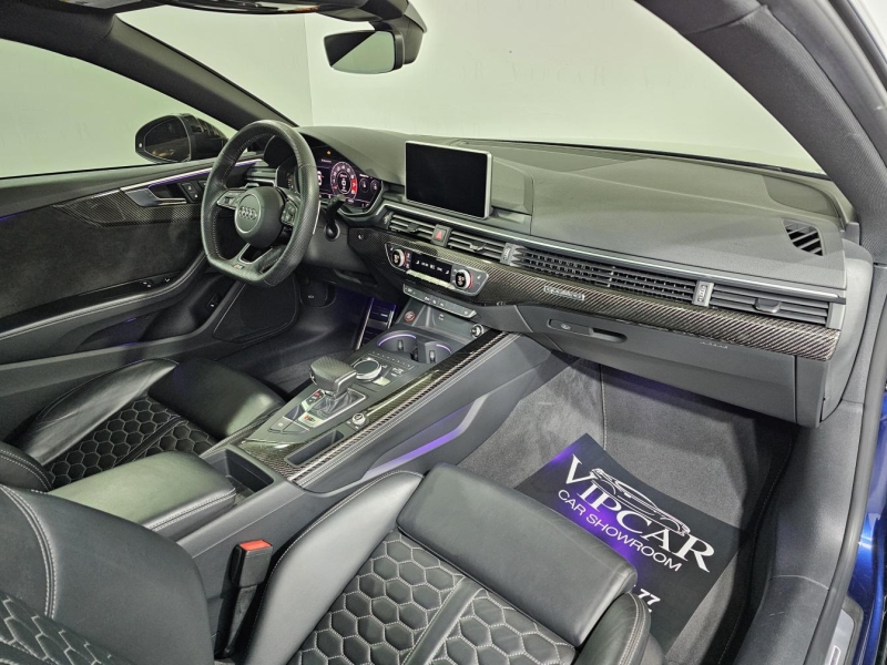 Audi RS5 Coupe бензин 2019 id-1008956 Купить Audi RS5 Coupe бензин 2019 id-1008956 в Киеве, Фото №16