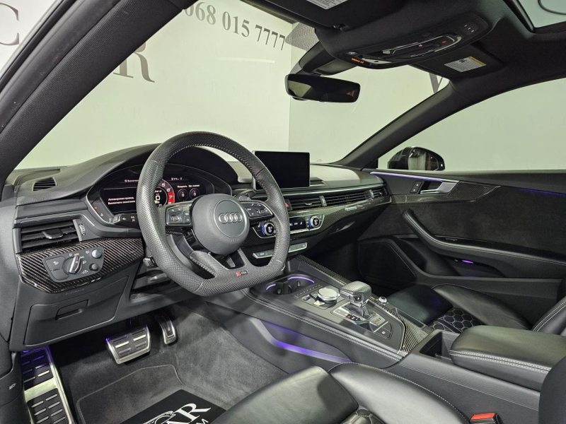 Audi RS5 Coupe бензин 2019 id-1008956 Купить Audi RS5 Coupe бензин 2019 id-1008956 в Киеве, Фото №21