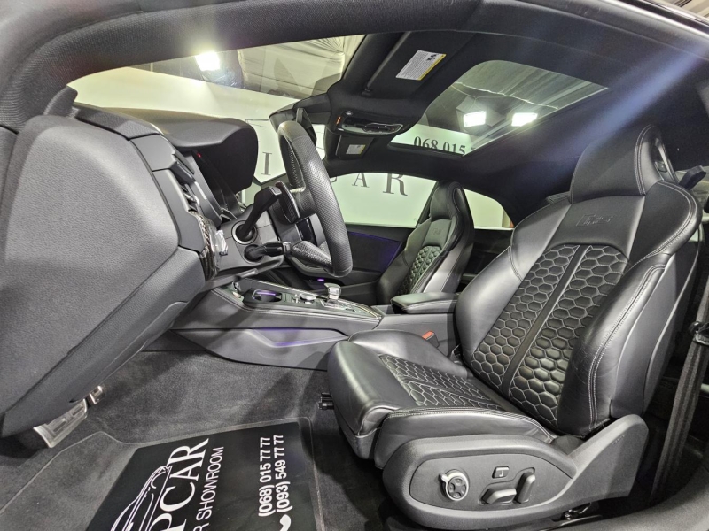 Audi RS5 Coupe бензин 2019 id-1008956 Купить Audi RS5 Coupe бензин 2019 id-1008956 в Киеве, Фото №22