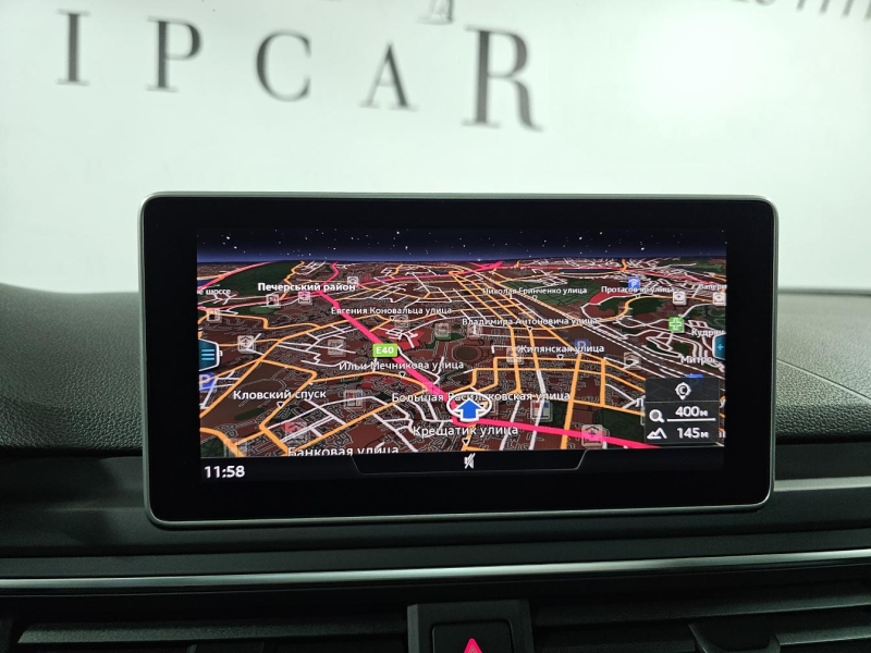 Audi RS5 Coupe бензин 2019 id-1008956 Купить Audi RS5 Coupe бензин 2019 id-1008956 в Киеве, Фото №35