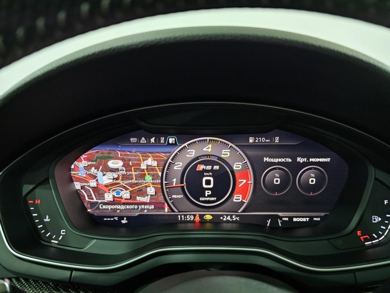 Audi RS5 Coupe бензин 2019 id-1008956 Купить Audi RS5 Coupe бензин 2019 id-1008956 в Киеве, Фото №38