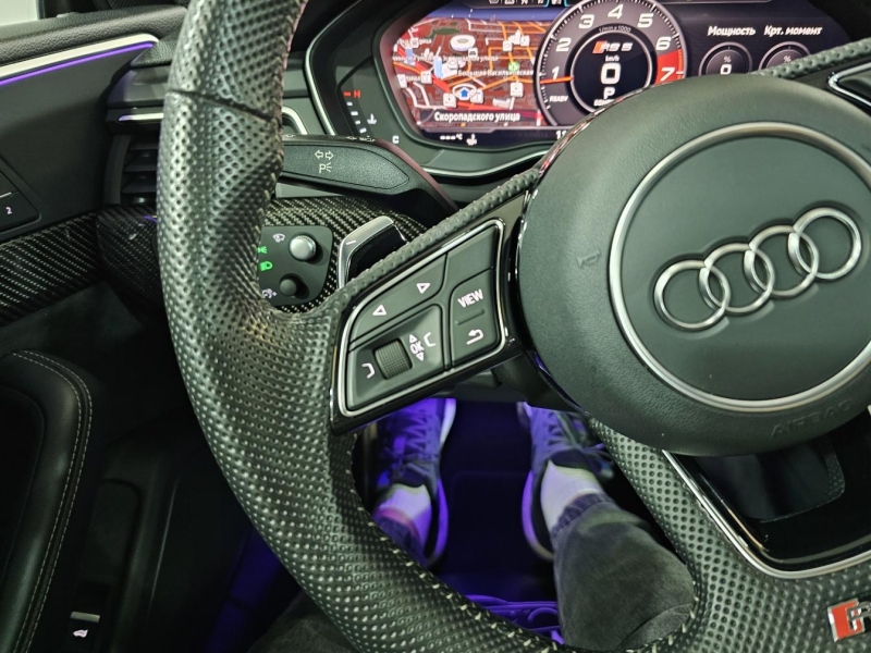 Audi RS5 Coupe бензин 2019 id-1008956 Купить Audi RS5 Coupe бензин 2019 id-1008956 в Киеве, Фото №40