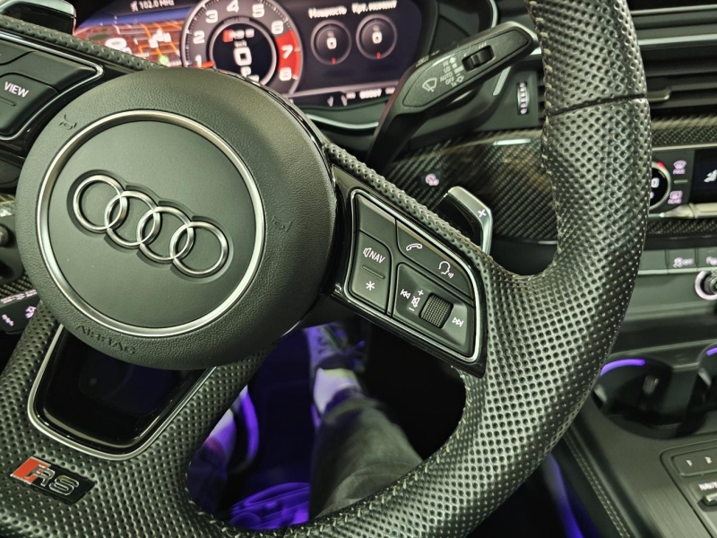 Audi RS5 Coupe бензин 2019 id-1008956 Купить Audi RS5 Coupe бензин 2019 id-1008956 в Киеве, Фото №41