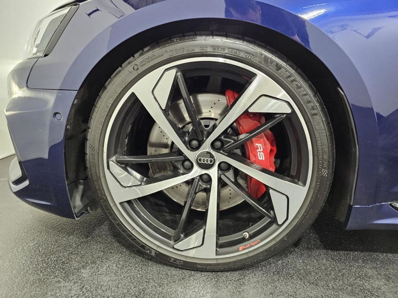 Audi RS5 Coupe бензин 2019 id-1008956 Купить Audi RS5 Coupe бензин 2019 id-1008956 в Киеве, Фото №45