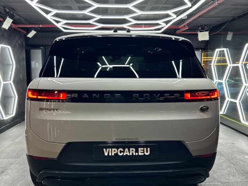 Land-Rover Range-Rover Sport дизель 2023 id-1008975 Купить Land-Rover Range-Rover Sport дизель 2023 id-1008975 в Киеве, Фото №8