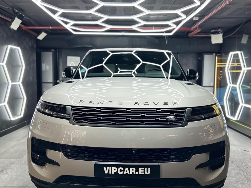 Land-Rover Range-Rover Sport дизель 2023 id-1008975 Купить Land-Rover Range-Rover Sport дизель 2023 id-1008975 в Киеве, Фото №1