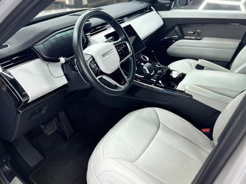 Land-Rover Range-Rover Sport дизель 2023 id-1008975 Купить Land-Rover Range-Rover Sport дизель 2023 id-1008975 в Киеве, Фото №3