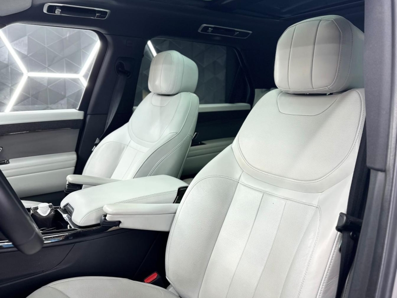 Купить Land-Rover Range-Rover Sport дизель 2023 id-1008975 в Киеве, Фото №4